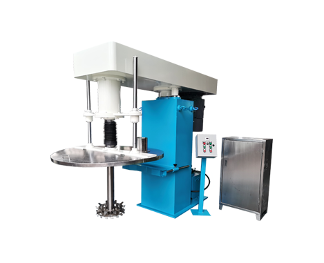 High Speed Disperser