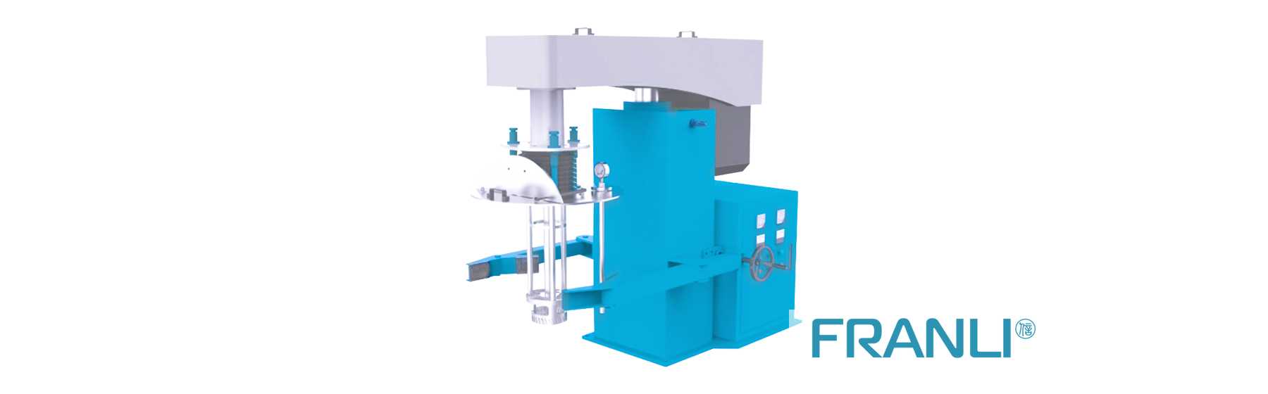 high shear mixer