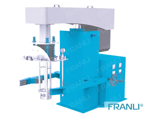 High Shear Mixer