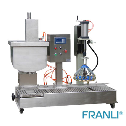 Filling Machine