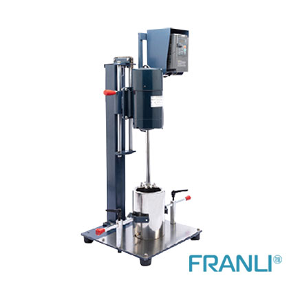 lab high speed disperser