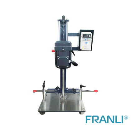 lab high speed disperser