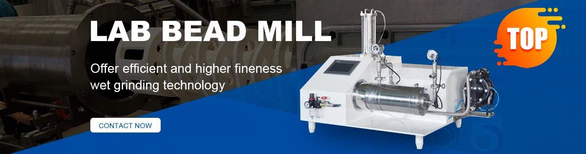 lab bead mill｜lab bead mill for sale