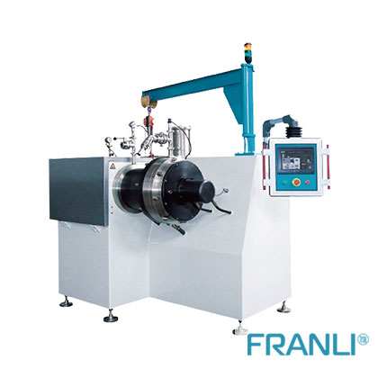 Dyno Mill Products | Bead Mill Manufacturers & Suppliers