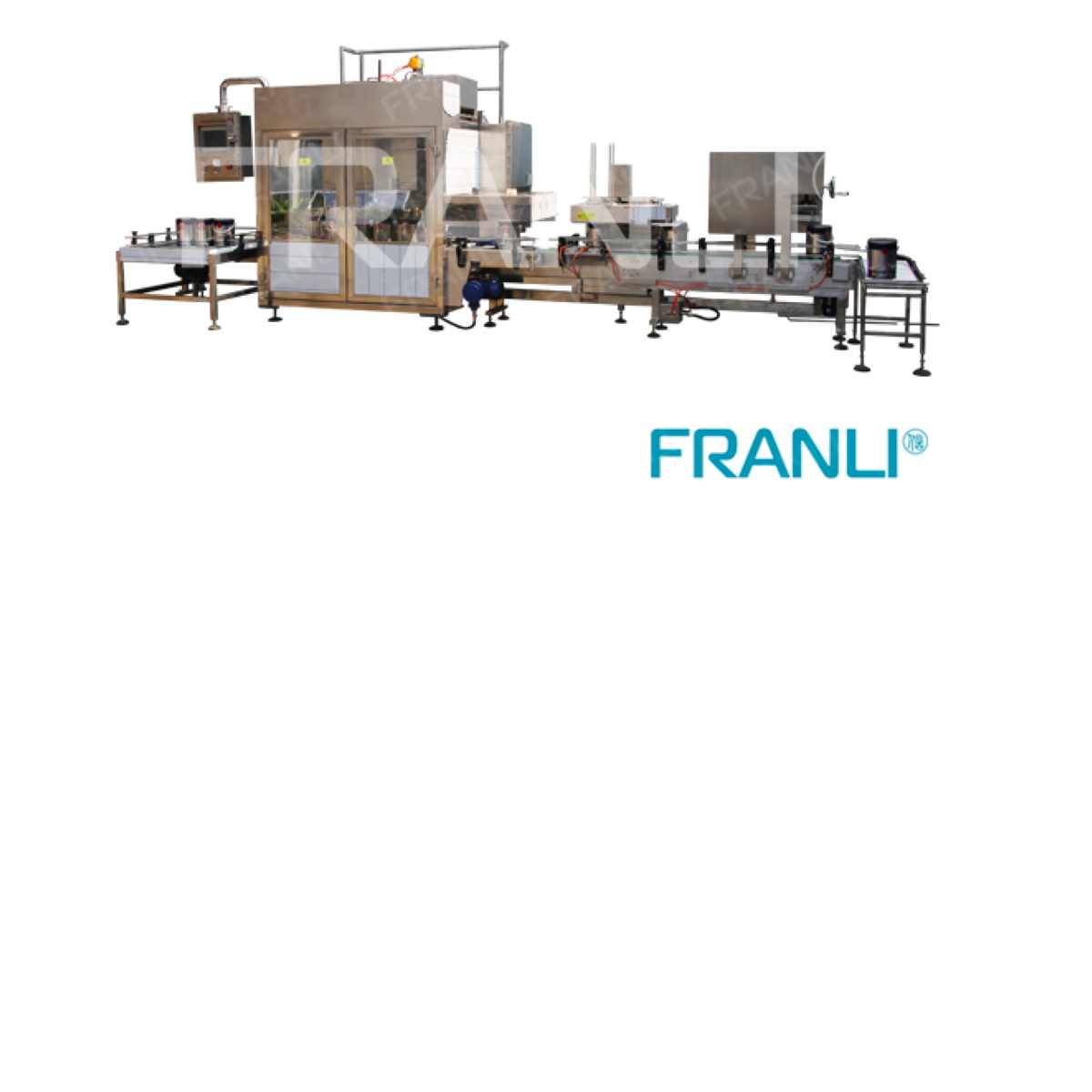 Filling Machine